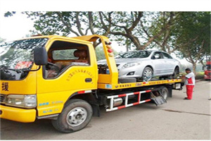 射阳附近24小时汽车拖车服务热线