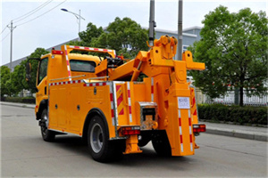 射阳高速路拖车费